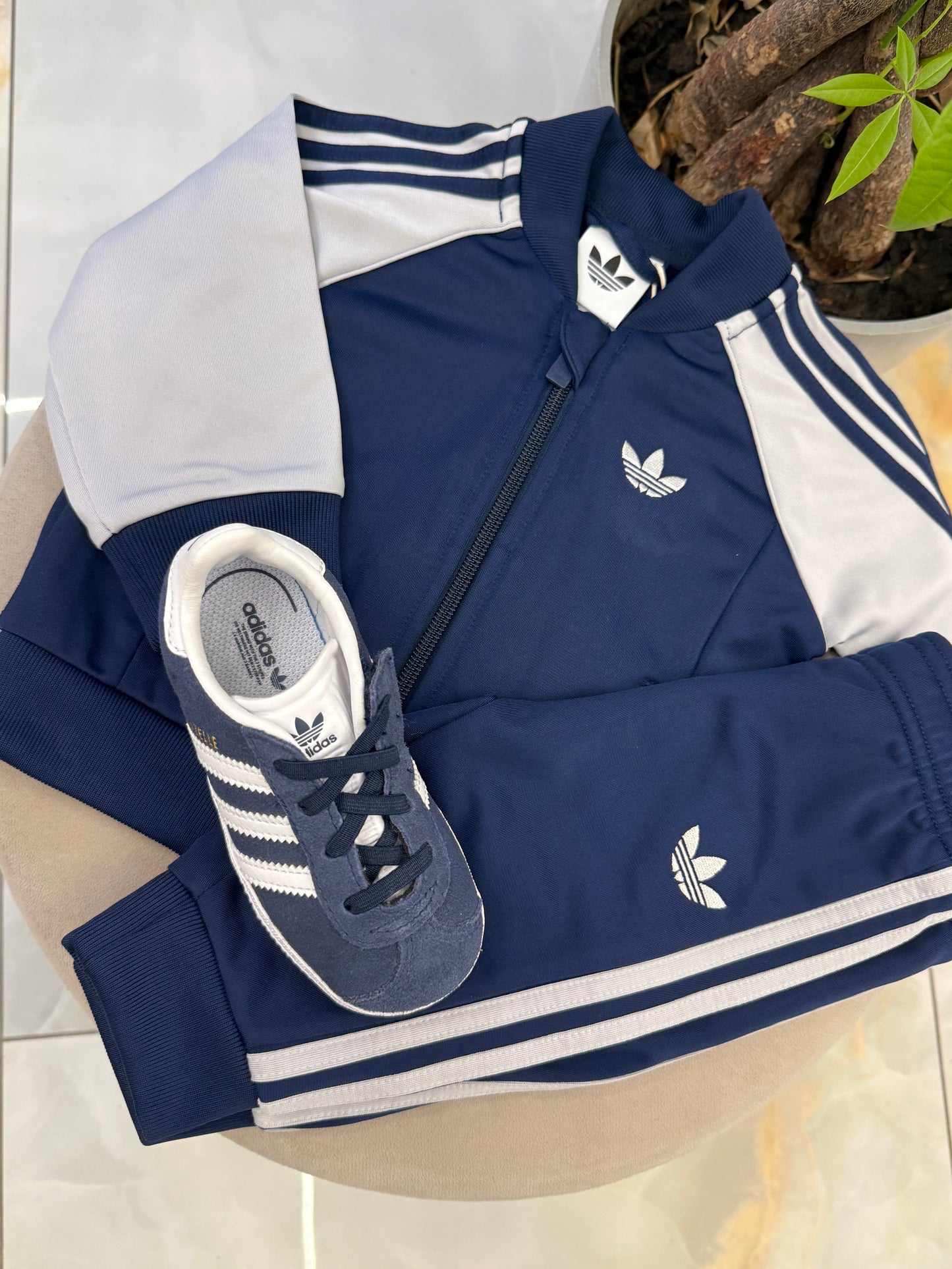 Tuta Adidas Gretwo