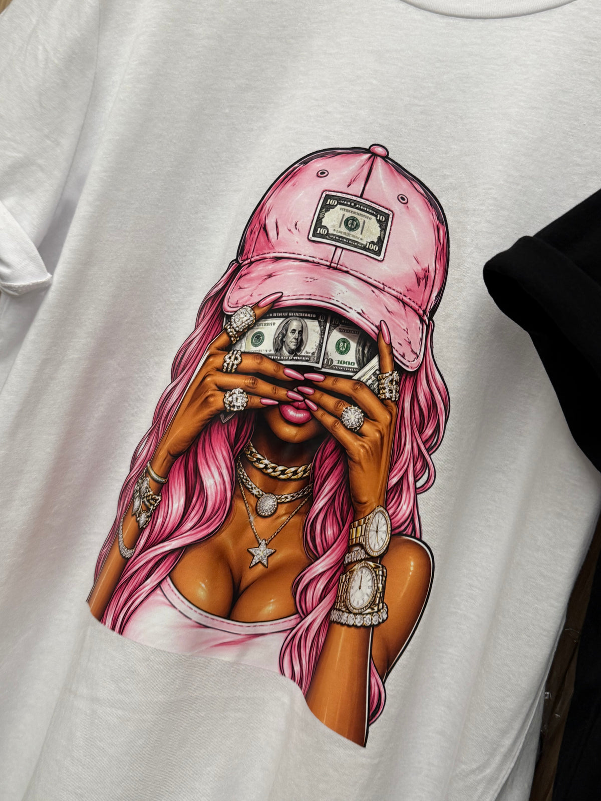 Shirt Tendenza Girls Boy
