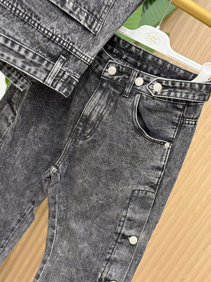 Jeans new khoc