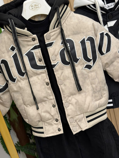 Bomberino Chicago ming