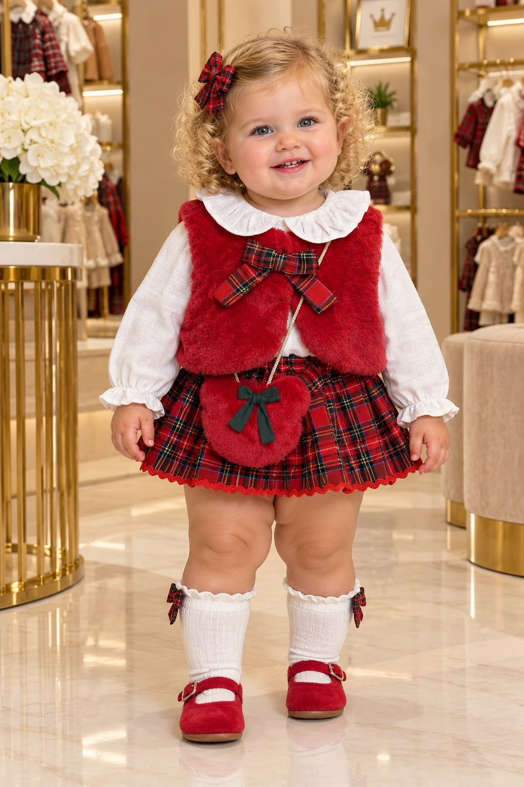 Pagliaccetto Chloe