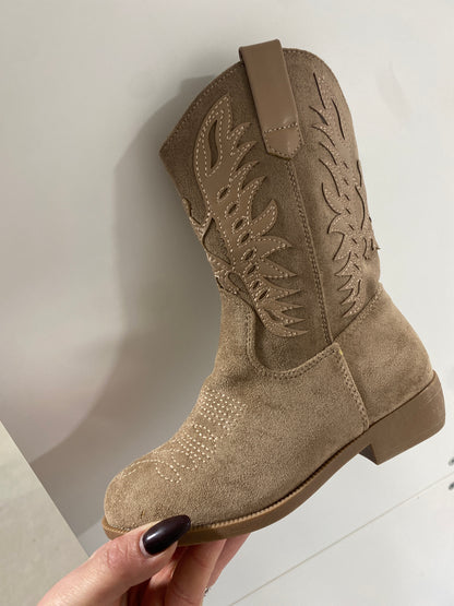 Texano Erika