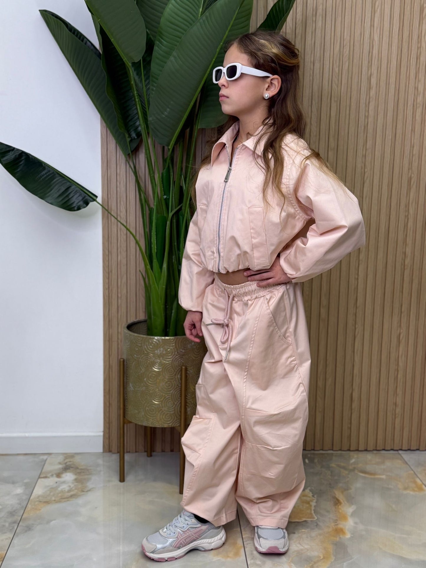 Coordinato Alyssa