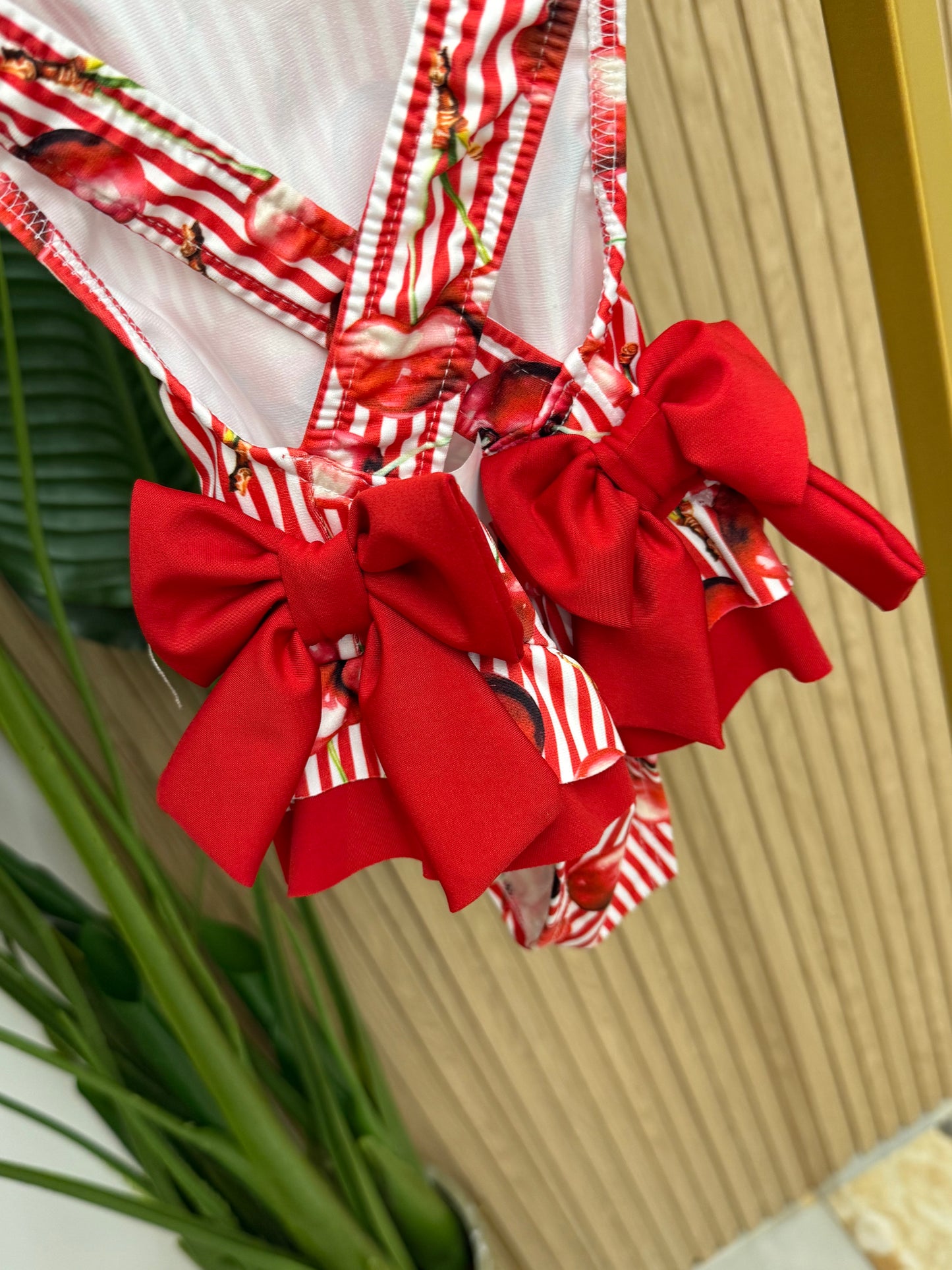 Costume Ciliegitos