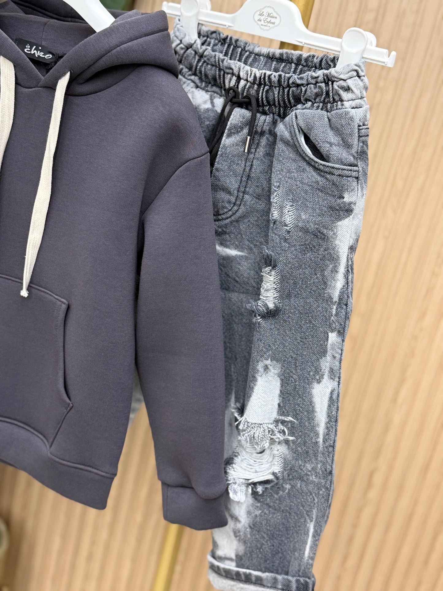 Jeans Jolion