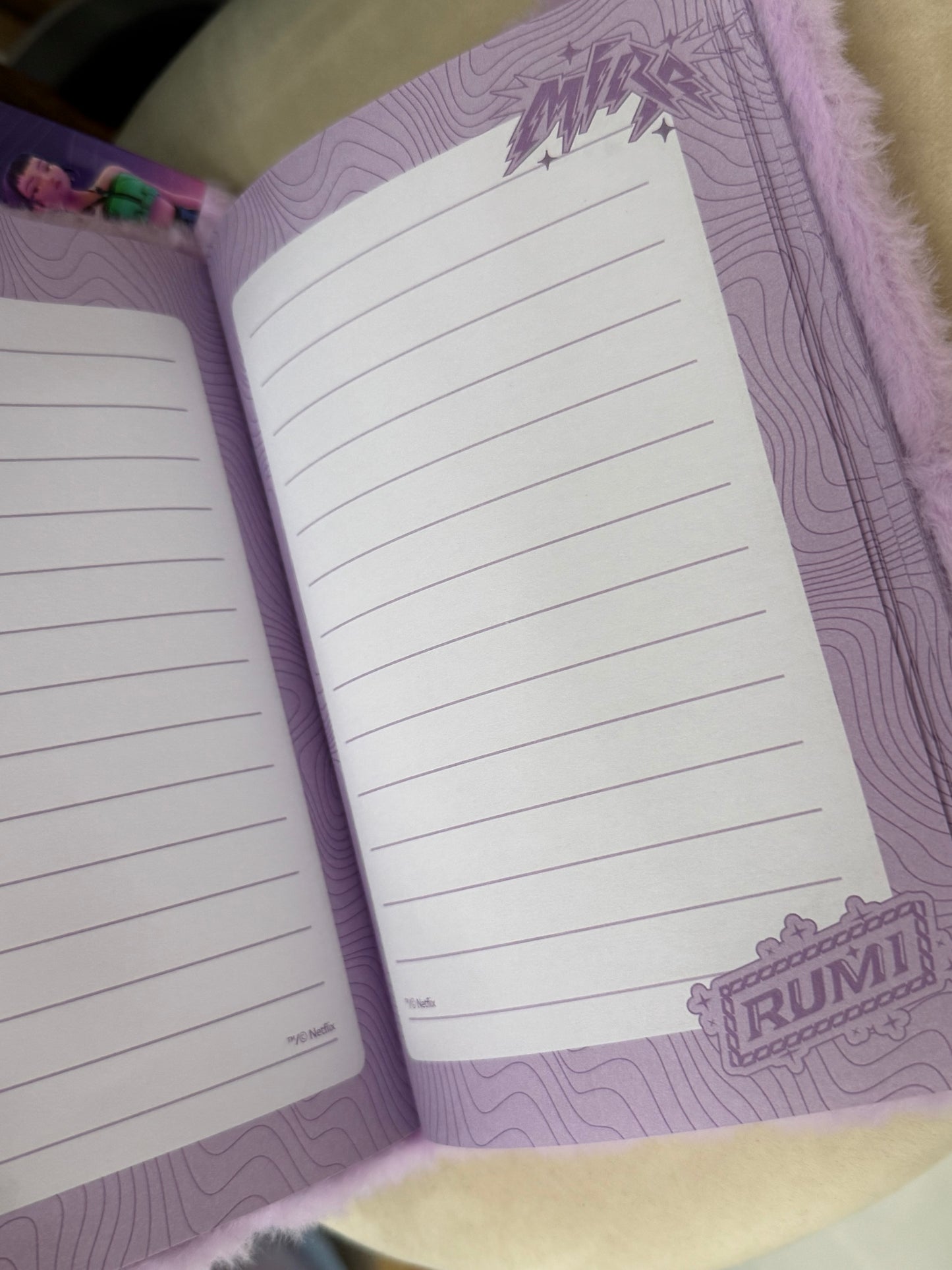 Diario K-Pop Huntrix