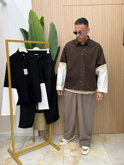 Coordinato Jappo Hydo