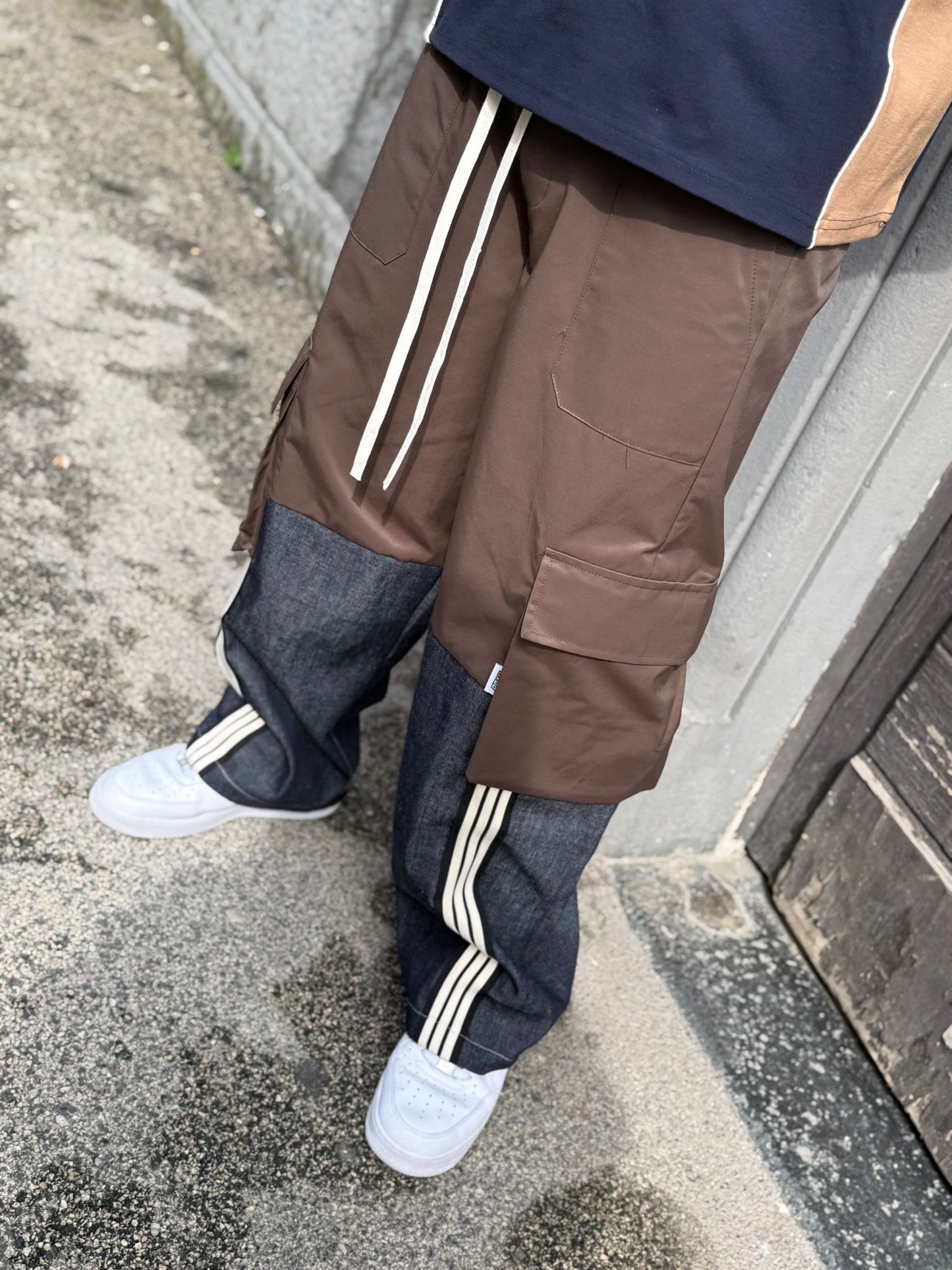 Coordinato Ayko Hydo