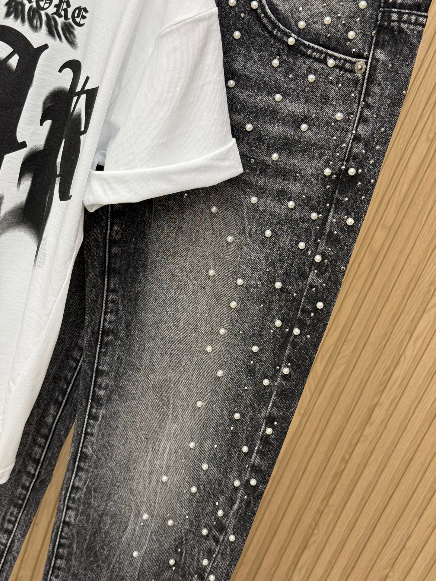 Jeans Extraordinary