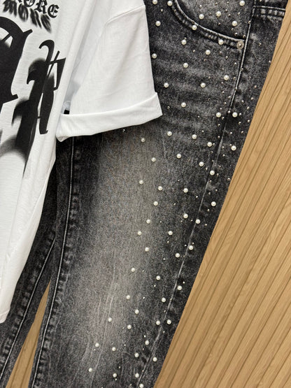 Jeans Extraordinary