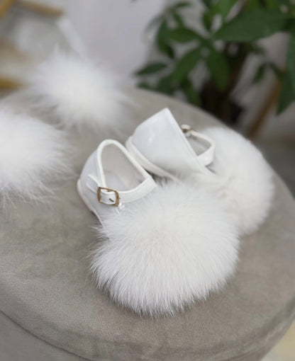 Bambolina Luxury Fox