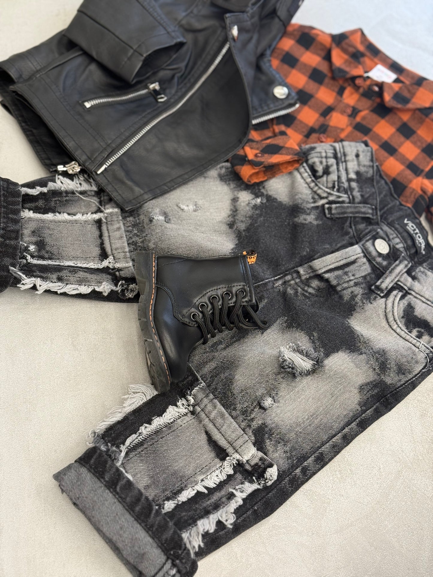 Jeans Mercury