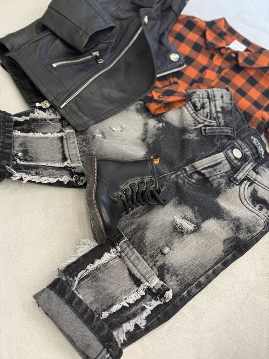 Jeans Mercury
