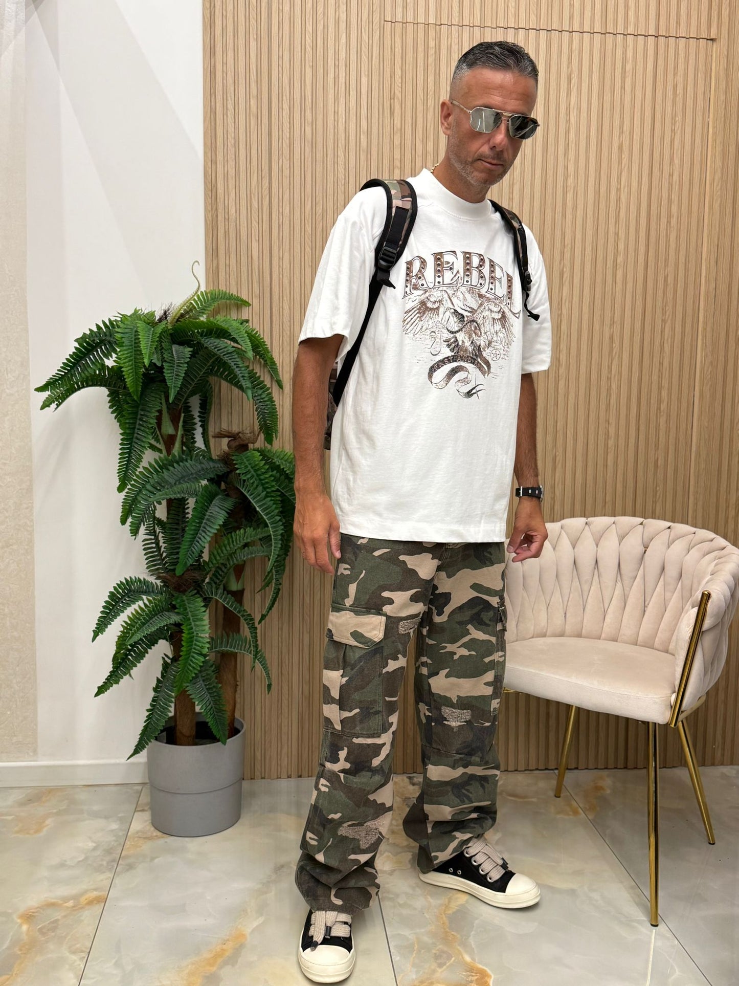 Jeans Rebel