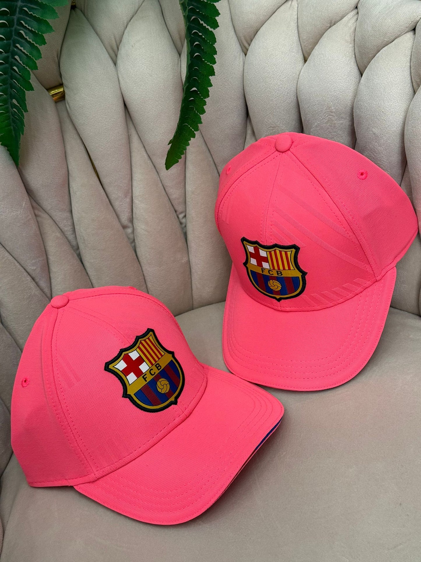 Cappello FCB Barcellona