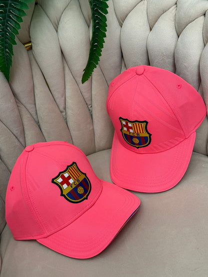 Cappello FCB Barcellona