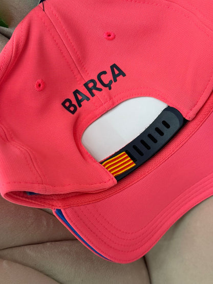 Cappello FCB Barcellona