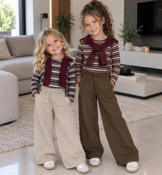 Coordinato Sisters