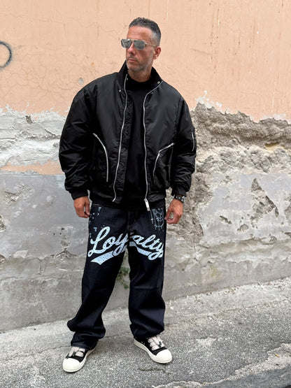 Giubbino Neon