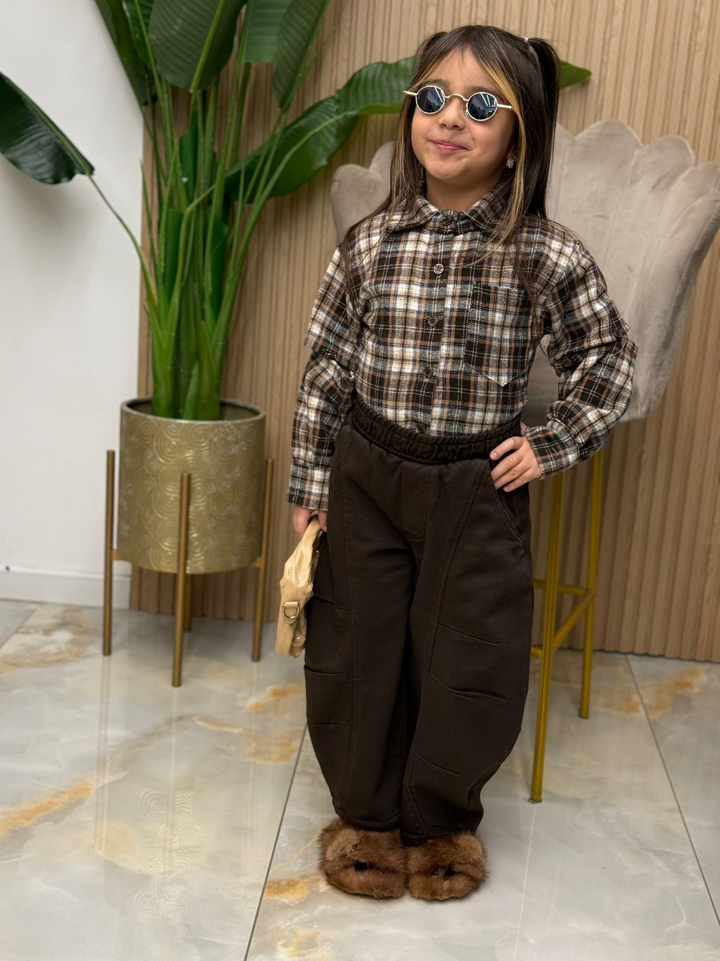 Jeans Chantal
