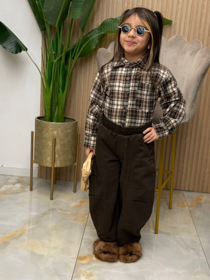 Jeans Chantal