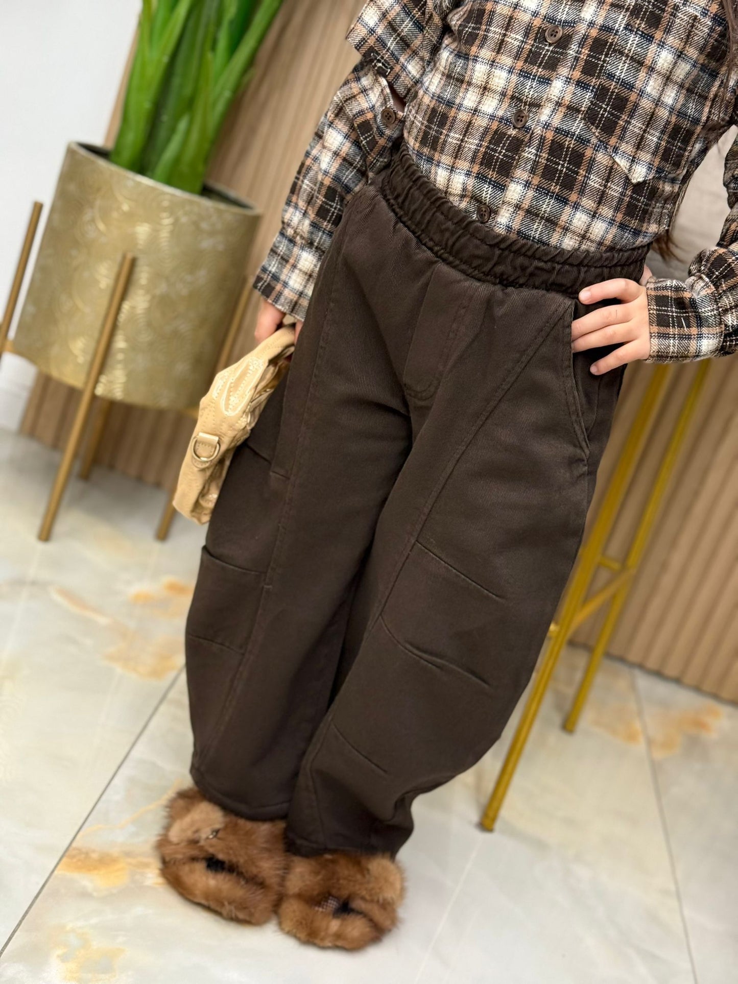 Jeans Chantal