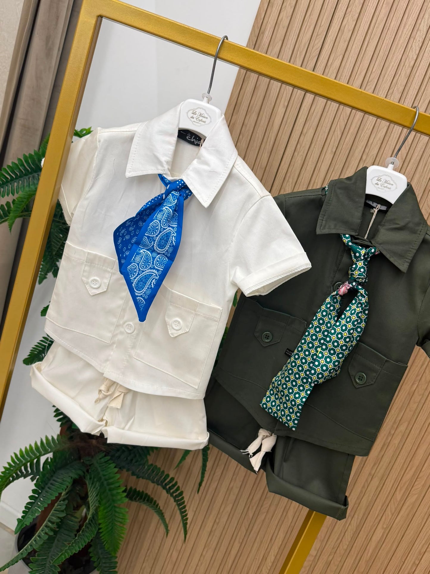 Coordinato Jonkok