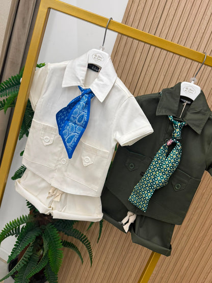 Coordinato Jonkok