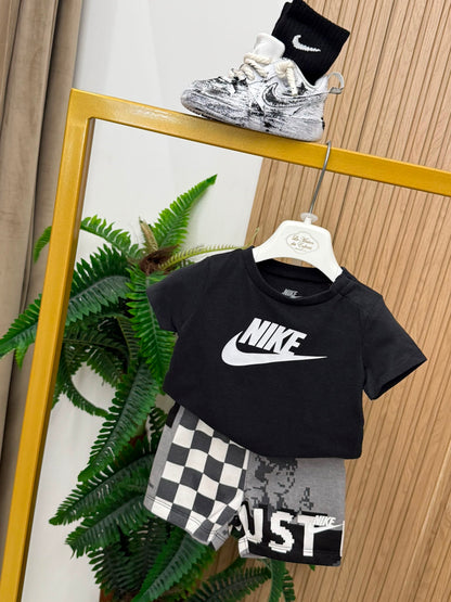 Completo Nike Just