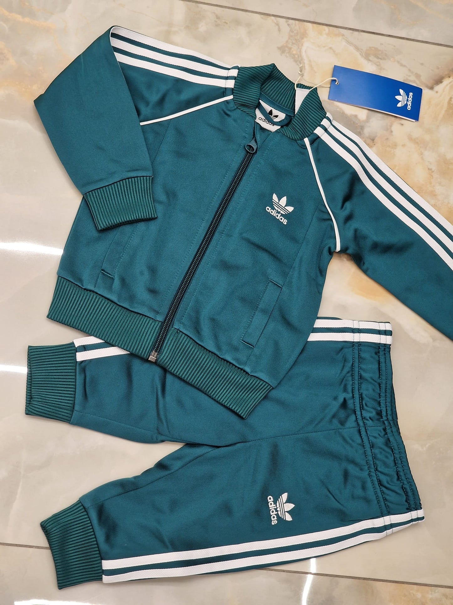 Tuta Adidas original kids