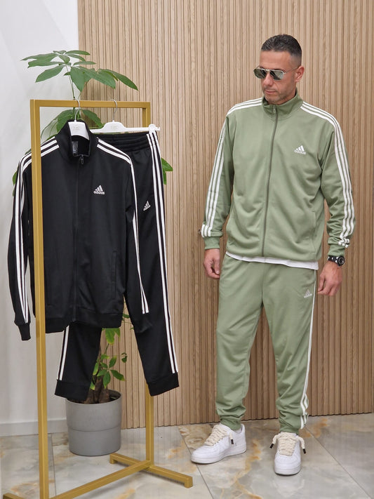 Tuta Adidas Sportswear