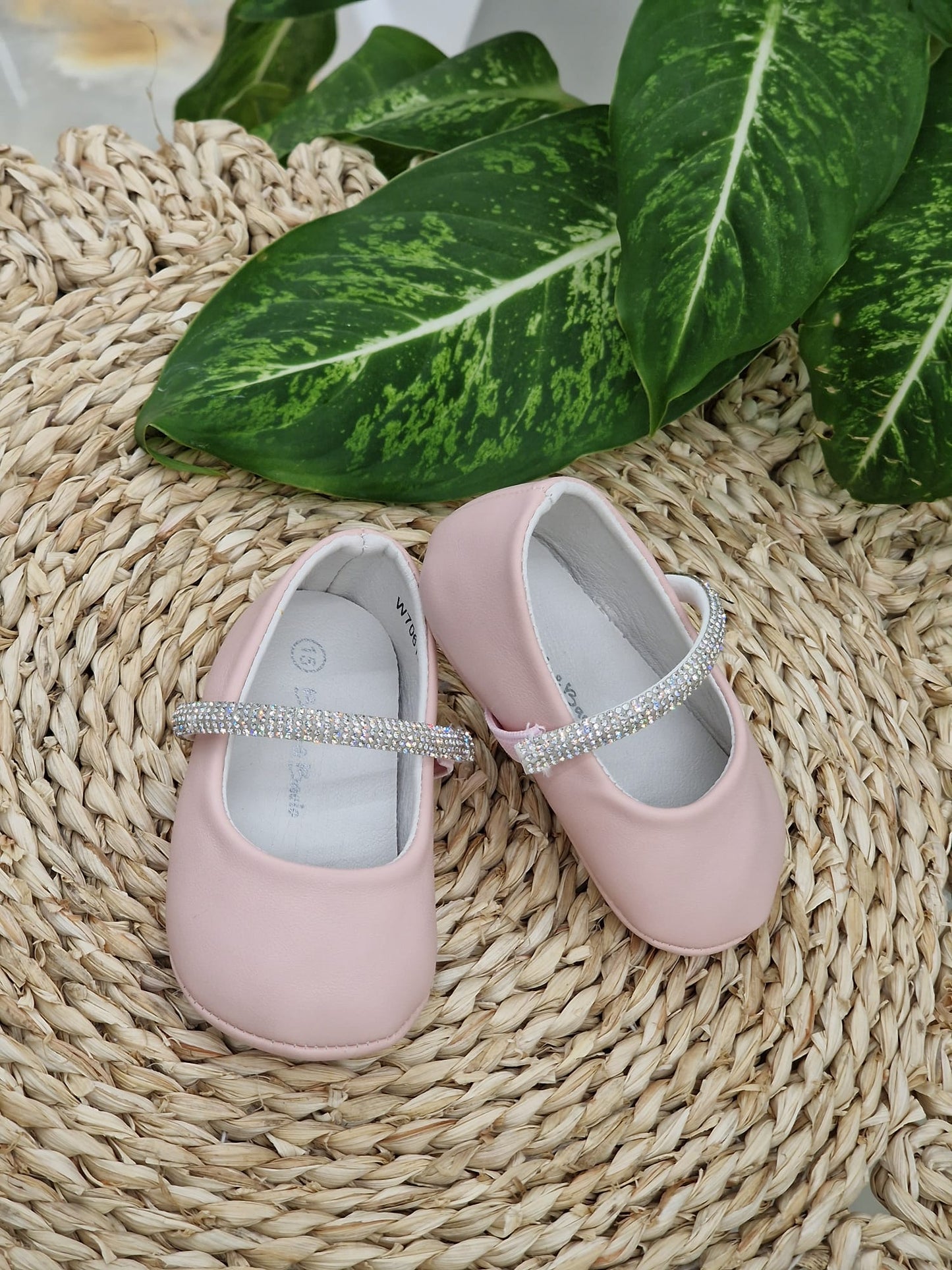 Ballerine Leila