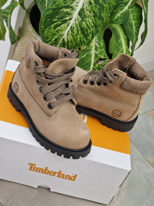 Timberland premium waterproof