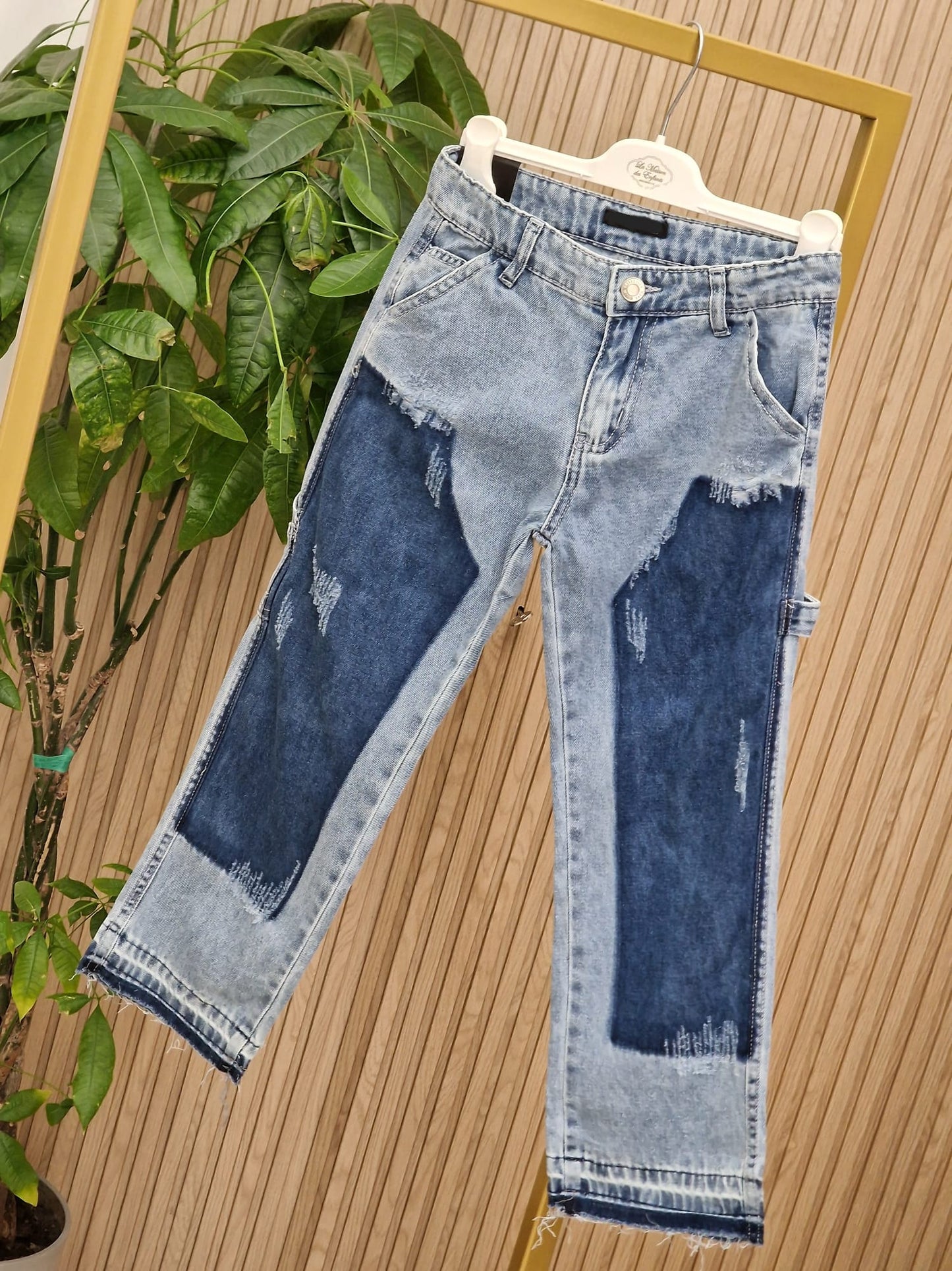 Jeans Tokyo