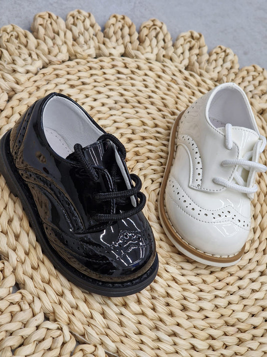 Scarpe stringate Cerimonia