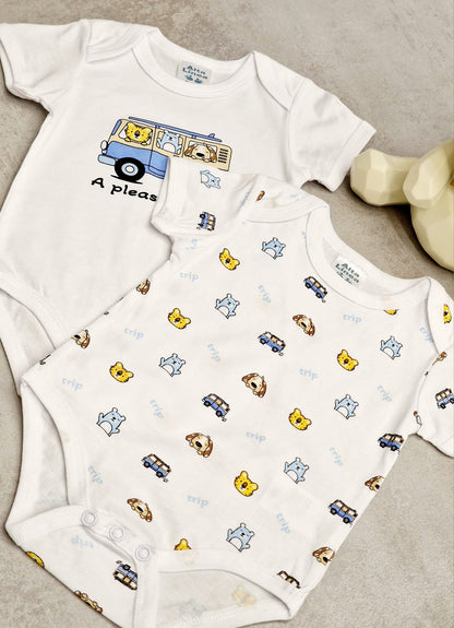 Body Bus