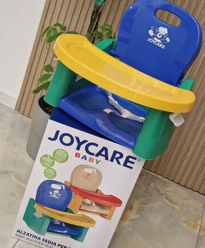 Joy care alzatina sedia color