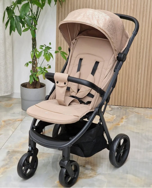 Passeggino Barotti xl pro