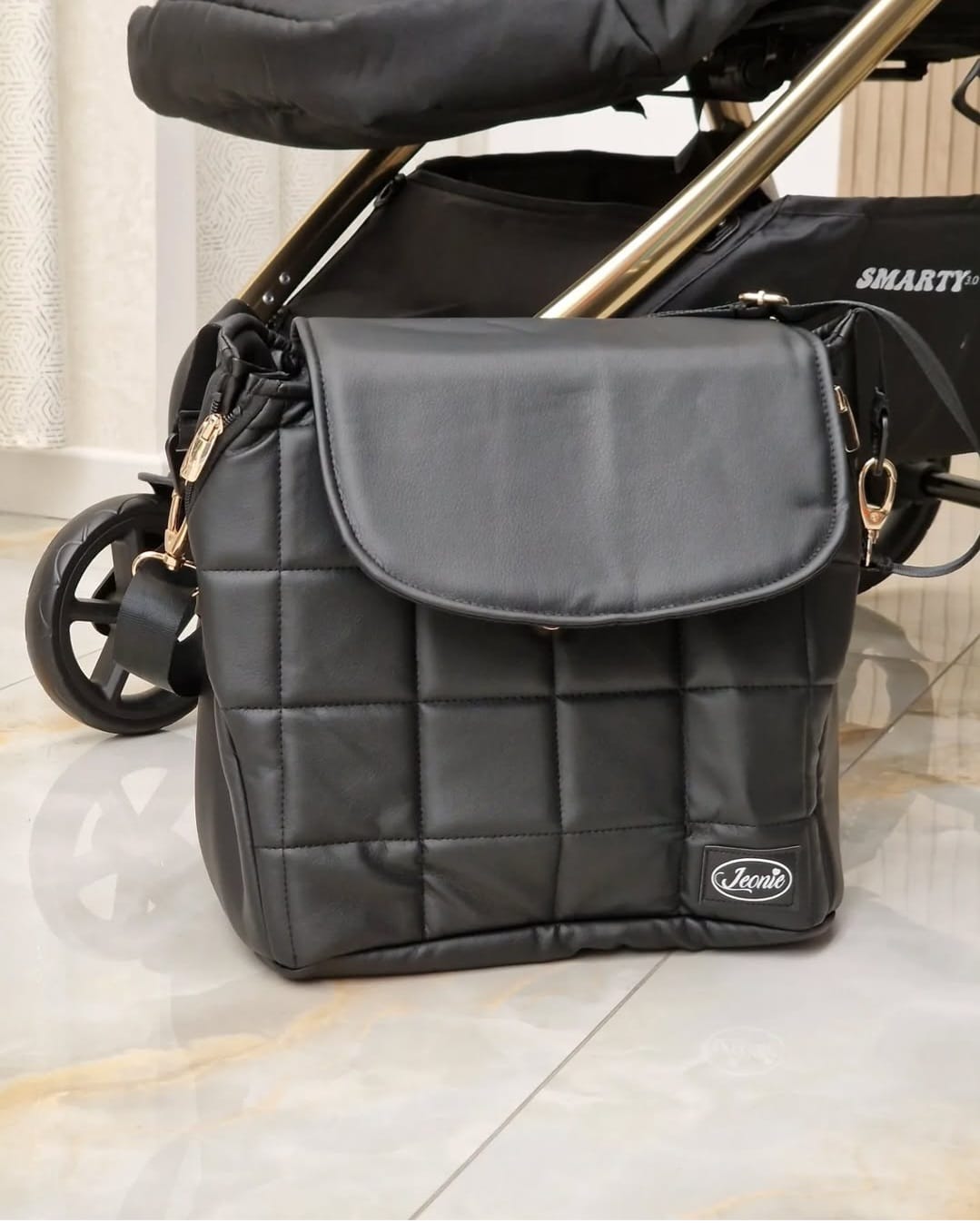 Passeggino Leonie Smart 3.0