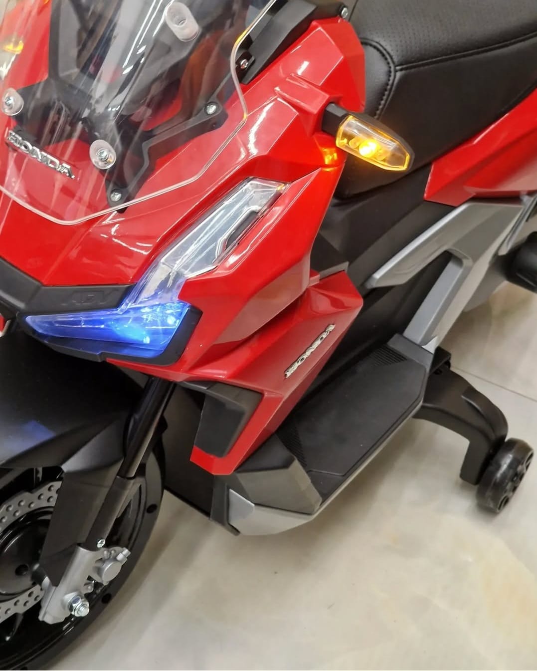 Honda XADV