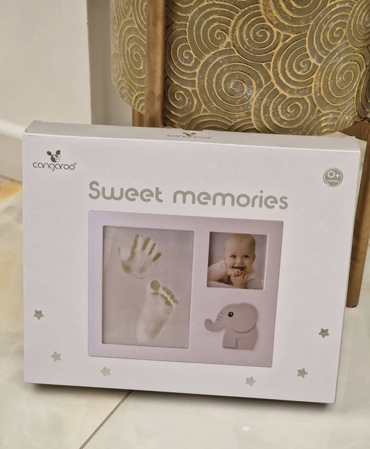 Sweet Memories