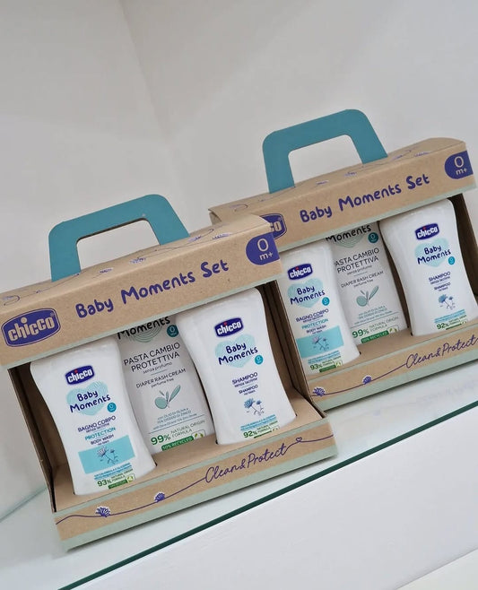 Set Chicco baby
