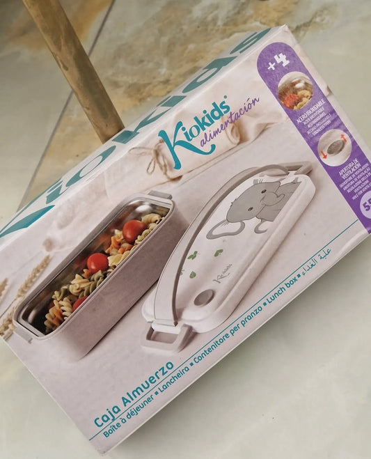 Contenitore termico kiokids