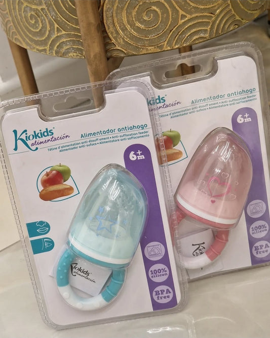 Kiokids Alimentatore Frutta