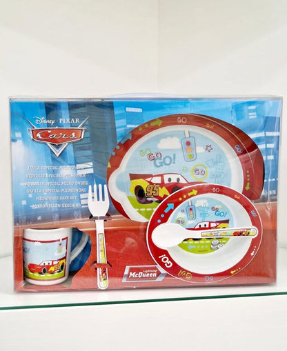 Set pappa Disney