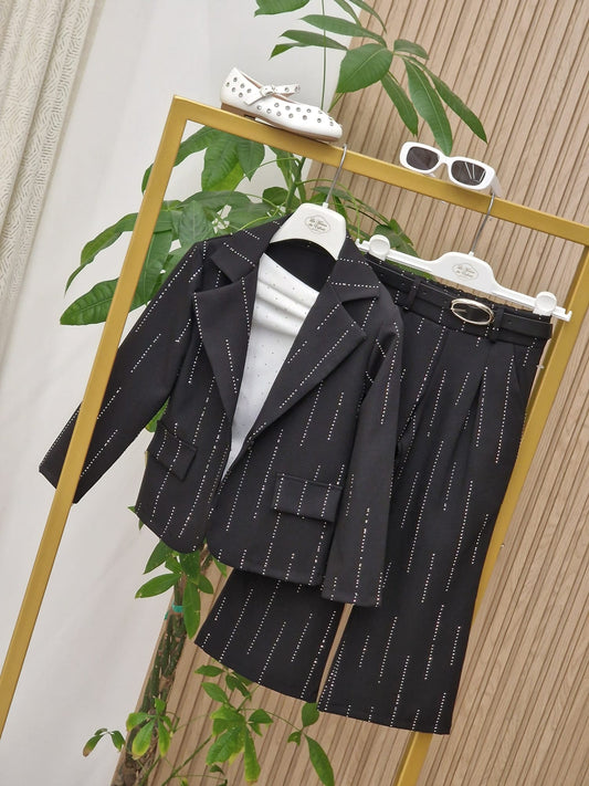 Tailleur Elisa