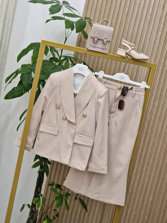 Tailleur Elettra
