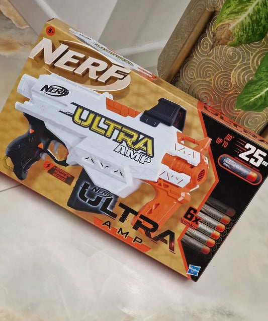 Nerf ultra