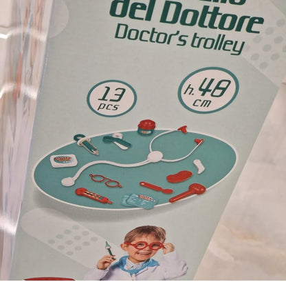 Carrello dottore