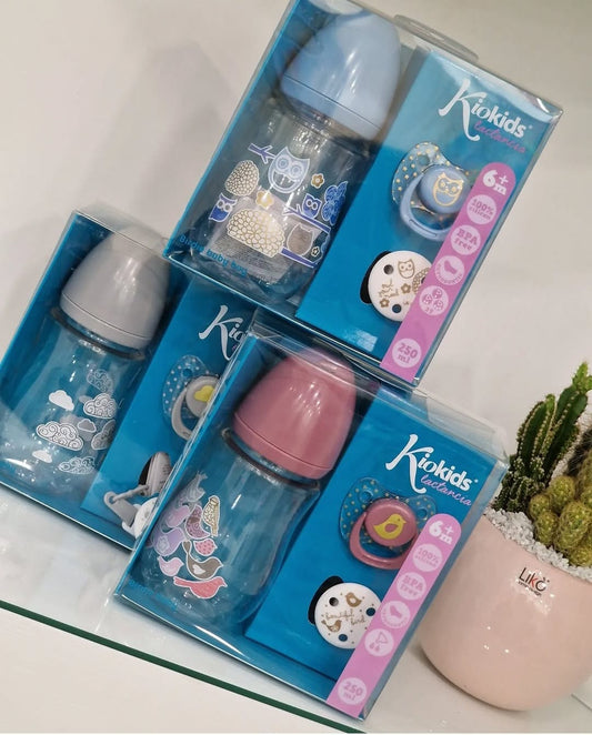 Set kiokids